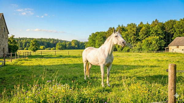 Equines Asthma & EquiSteamer
