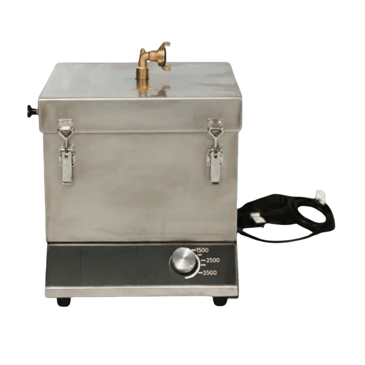 Dampferzeuger für Heubedampfer