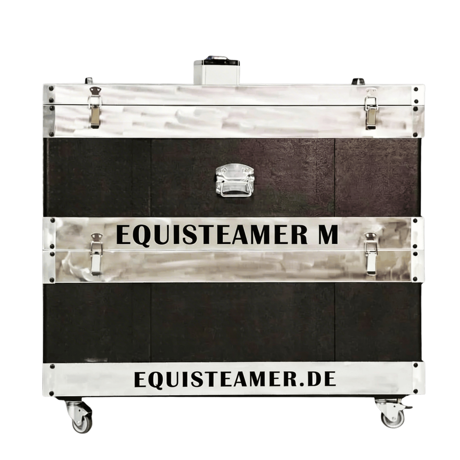 EquiSteamer M automatische Abschaltung