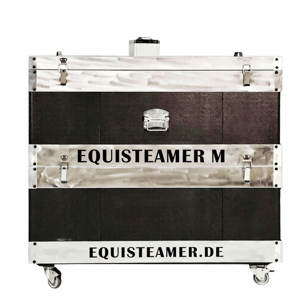 EquiSteamer M automatische Abschaltung