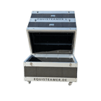 EquiSteamer L ohne Dampferzeuger