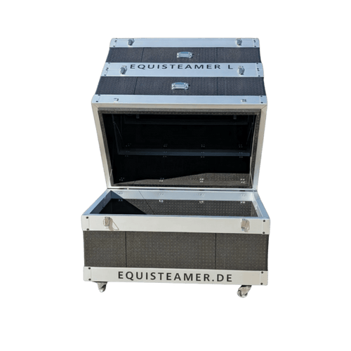 EquiSteamer L 60kg
