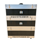 EquiSteamer L ohne Dampferzeuger