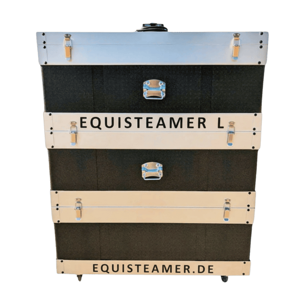 EquiSteamer L 60kg