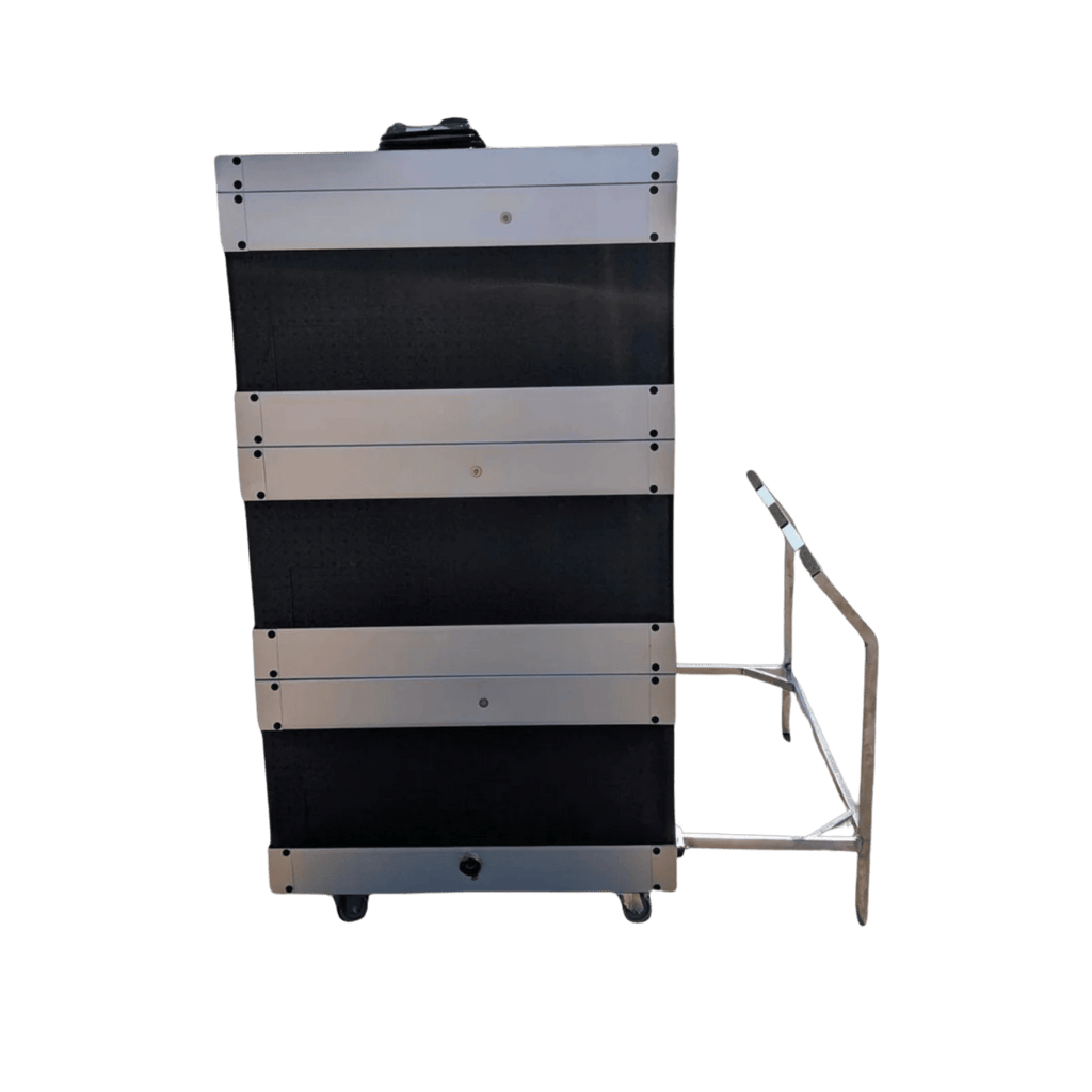 EquiSteamer L ohne Dampferzeuger