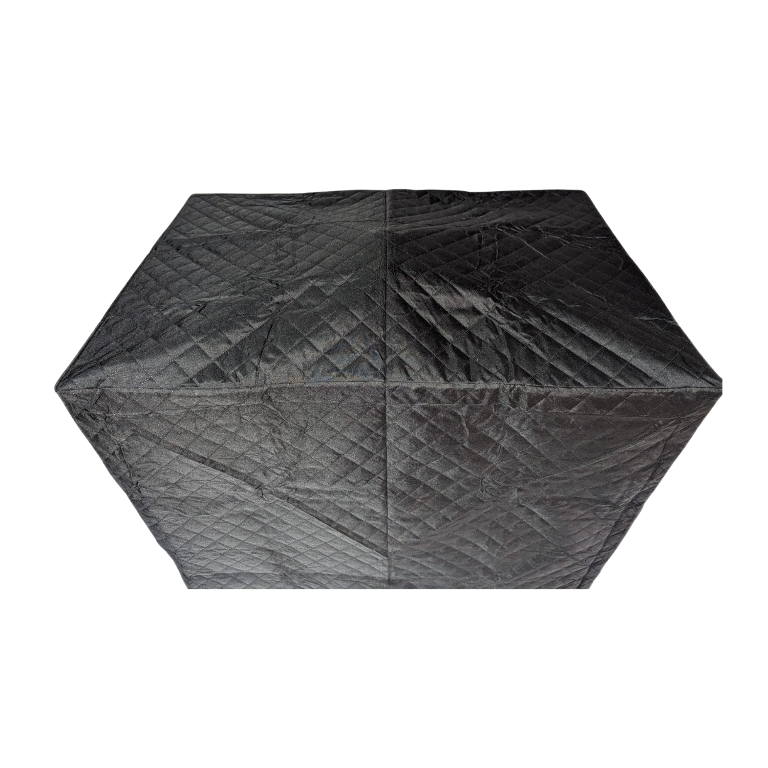 Schutzhaube für EquiSteamer M und andere Heubedampfer