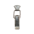 Tension lock