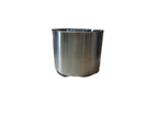 Pot for the steam generator