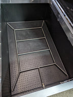 EquiSteamer M ohne Dampferzeuger
