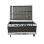 EquiSteamer S ohne Dampferzeuger