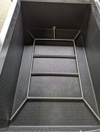 EquiSteamer S ohne Dampferzeuger