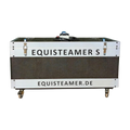 EquiSteamer S ohne Dampferzeuger
