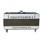 EquiSteamer S ohne Dampferzeuger